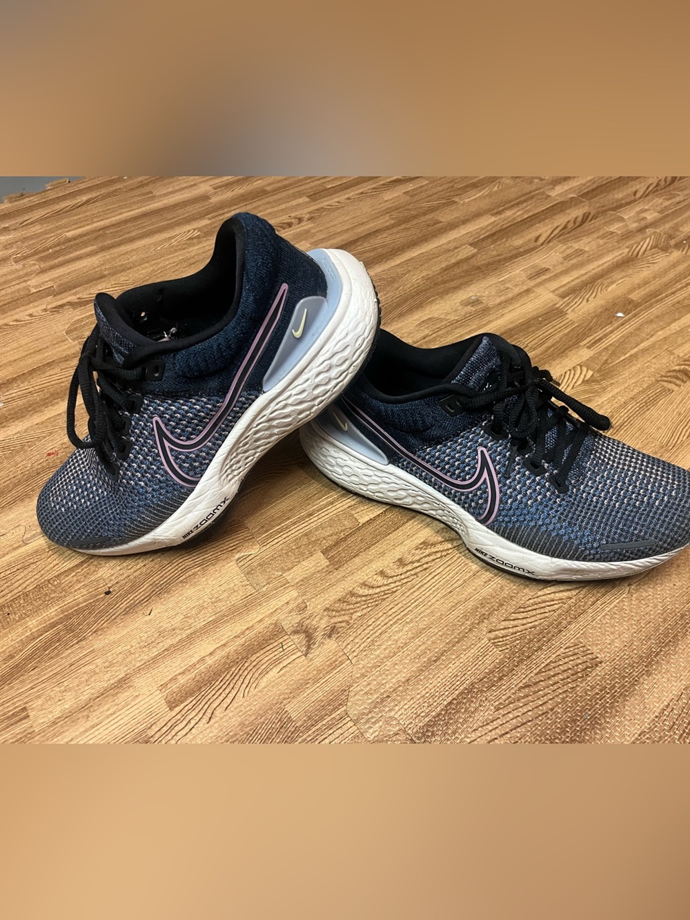 Nike Zoom X Invincible